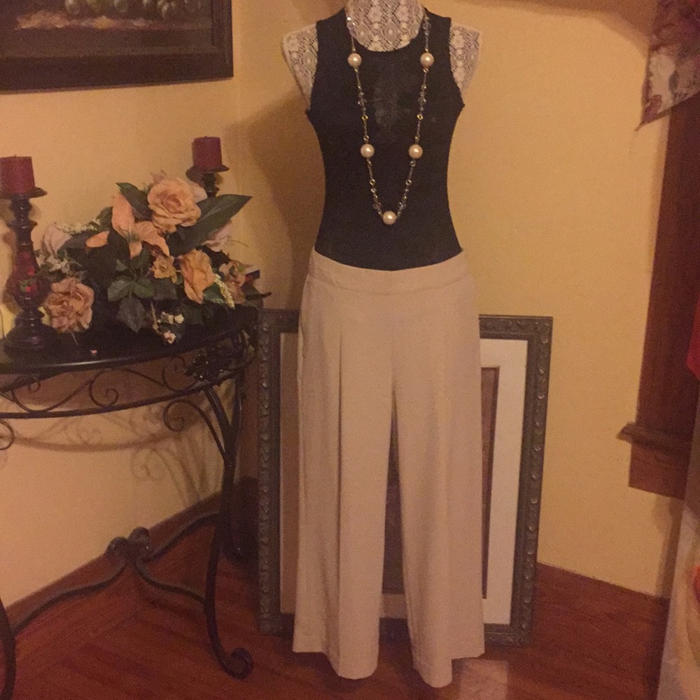 Casual Liz Claiborne pants